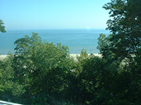 Great Lakes Naval Training Center 2002